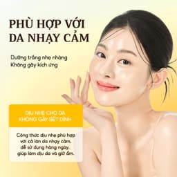 Thumbnail Sữa Dưỡng Ẩm Truffle Trắng 100ml 3