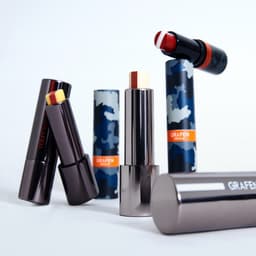 Thumbnail Ghép baTM Môi 4 Loại (LIP TRIPLE TM Lip khỏa thân / TRIPLE TM Lip Sense / TRIPLE LIP TM Môi đẹp trai / LIP TRIPLE TM Son màu) 1