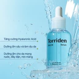 Thumbnail [SET] Serum DIVE IN, 50ml+50ml 3