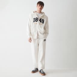 Thumbnail Quần Jogger Signature Patch Pants Unisex Style | WHTME1221U 4