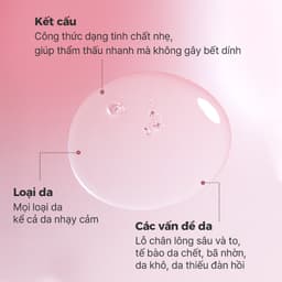 Thumbnail Tinh chất chăm sóc lỗ chân lông hoàn hảo CELLMAZING, 30ml, Ampoule 1