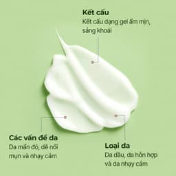 Thumbnail [MINI] Kem dưỡng da BALANCEFUL CICA, 20ml, Cream 2