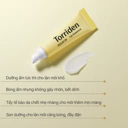 Thumbnail Dưỡng chất chăm sóc môi SOLID IN chứa Ceramide, 11ml, Lip Essence 2