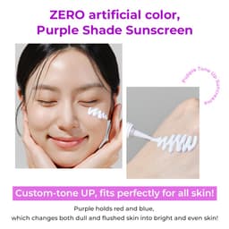 Thumbnail Gói chăm sóc da tốt nhất Dermabiome (Kem chống nắng 50ml + Sữa rửa mặt tẩy tế bào chết 120ml + Sữa rửa mặt 80g) 2