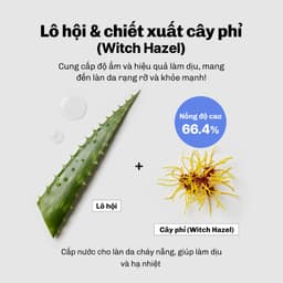 Thumbnail COSRX OFFICIAL - Kem chống nắng tàng hình lỏng, nhẹ như serum Ultra-light Invisible Sunscreen SPF50+ PA++++ 4