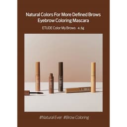 Thumbnail Etude Color My Brows 4.5g 2