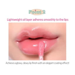 Thumbnail ETUDE Over Glowy Gloss 4