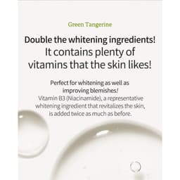 Thumbnail Toner Bergamo với thành phần quýt xanh làm mờ vết thâm 180ML 3