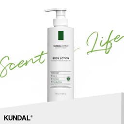 Thumbnail Kem dưỡng thể Kundal Derma 1