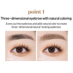 Thumbnail Etude Color My Brows 4.5g 3