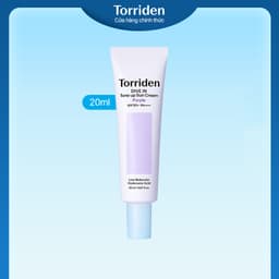 Thumbnail [MINI] Kem chống nắng tím nâng tông da Dive-In, 20ml, Sunscreen 1