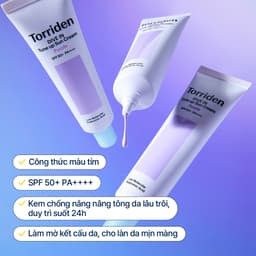 Thumbnail [MINI] Kem chống nắng tím nâng tông da Dive-In, 20ml, Sunscreen 3