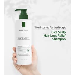 Thumbnail Dầu gội da đầu toàn thân Kundal Derma 2