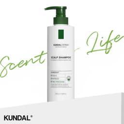 Thumbnail Dầu gội da đầu toàn thân Kundal Derma 1