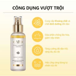 Thumbnail Bộ dưỡng ẩm chăm sóc hàng ngày 3 sản phẩm - White Truffle First Spray Serum 100ml,  Waterfull Tone-up Suncream 50ml và Serum Toner 180ml 1