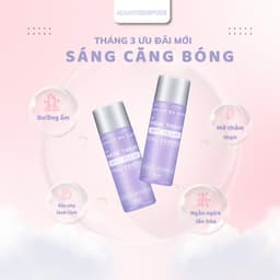 Thumbnail Tinh chất dưỡng da chuyên sâu dạng nước Always Be Pure Marine Therapy Spot Clear Vital Essence 30ml 1