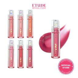 Thumbnail ETUDE Over Glowy Gloss 1