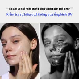 Thumbnail COSRX OFFICIAL - Kem chống nắng tàng hình lỏng, nhẹ như serum Ultra-light Invisible Sunscreen SPF50+ PA++++ 1