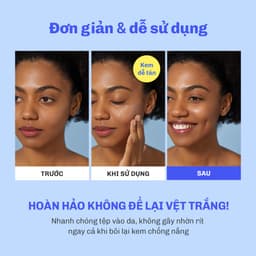 Thumbnail COSRX OFFICIAL - Kem chống nắng tàng hình lỏng, nhẹ như serum Ultra-light Invisible Sunscreen SPF50+ PA++++ 2
