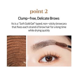 Thumbnail Etude Color My Brows 4.5g 4
