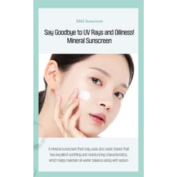 Thumbnail Kem chống nắng nhẹ ETUDE Sunprise SPF50 + PA + + + + 3