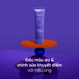 Thumbnail [Livestream]  Kem chống nắng BEPLAIN Sunmuse lai Vật Lý & Hoá Học Nâng Tone & Hiệu chỉnh da SPF 50+ PA++++ 50ml 1