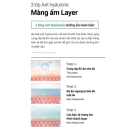 Thumbnail Toner làm dịu ngừa mụn ALWAYS BE PURE - Forest Therapy Ultra Calming 150ml (date: 12.12.2026) 4