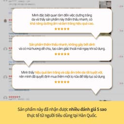 Thumbnail Serum viên nang dưỡng trắng da Vita Capsule Serum 50ml/100ml (Bản nâng cấp) 2