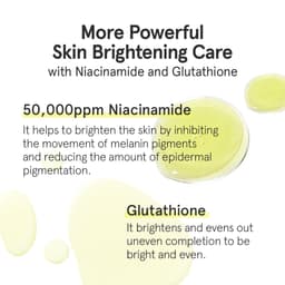 Thumbnail Niacinamide Glutathione Toner 210ml 3