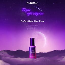 Thumbnail Sữa Dưỡng Tóc Night Repair 100ml 2