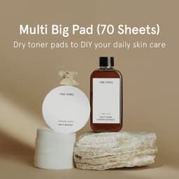 Thumbnail Miếng đệm đa năng (70miếng) | DIY Toner Pad, Large Size Multi Big Cotton Pad 2