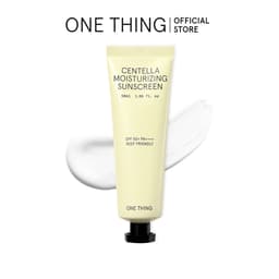 Thumbnail Kem chống nắng vật lý rau má 50ml | Centella Moisturizing Sunscreen 1