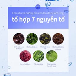 Thumbnail Serum sáng da ALWAYS BE PURE Marine Therapy Dark Spot Correcting Serum 15ml 4