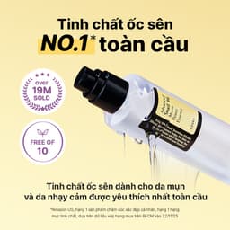 Thumbnail Tinh chất ốc sên COSRX 96 Mucin 100ml hỗ trợ tái tạo dưỡng ẩm cho da 2
