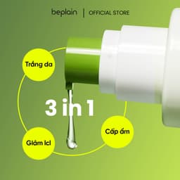 Thumbnail Serum Đậu Xanh chiết xuất Petide Đậu Xanh, ngừa dấu hiệu lão hoá, giảm tình trạng lỗ chân lông chảy xệ 30ml 3
