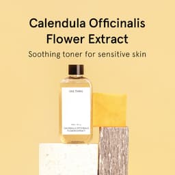 Thumbnail Chiết xuất cánh hoa cúc Calendula 150ml / 300ml | Calendula Officinalis Extract Toner 2