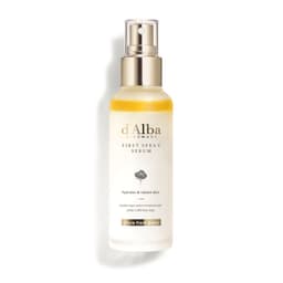 Thumbnail Combo dưỡng sáng da và dưỡng ẩm (First Spray Serum 100ml, Vita Capsule Cream 55g) 2