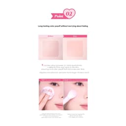 Thumbnail Bóng bay ETUDE ở Cheek 6g 3
