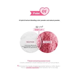 Thumbnail Bóng bay ETUDE ở Cheek 6g 2