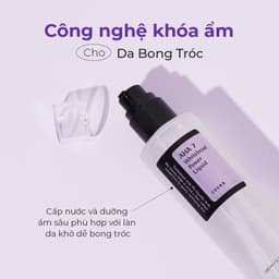 Thumbnail Toner AHA/ BHA tẩy tế bào chết làm sáng da giảm mụn hiệu quả dung tích 50ml 3