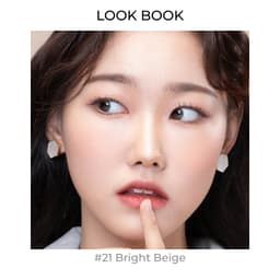 Thumbnail Kem nền dạng lỏng nhuộm da lâu trôi MustaeV SKINNY TINT FOUNDATION 40ml 2