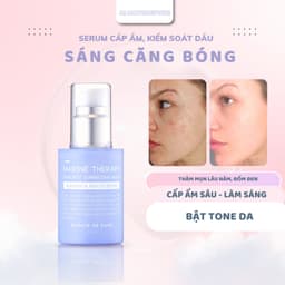 Thumbnail Serum cấp ẩm làm sáng da ALWAYS BE PURE  -  Marine Therapy Dark Spot Correcting Serum 50ml 2