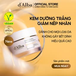 Thumbnail Combo dưỡng sáng da và dưỡng ẩm (First Spray Serum 100ml, Vita Capsule Cream 55g) 3