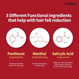 Thumbnail [Gói 2]  Dầu gội giảm rụng tóc Caffeine 500ml + Dầu xả Caffeine Water Treatment 300ml 4