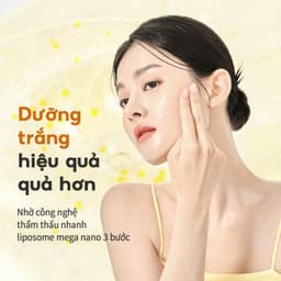 Thumbnail Serum viên nang dưỡng trắng da Vita Capsule Serum 50ml/100ml (Bản nâng cấp) 3