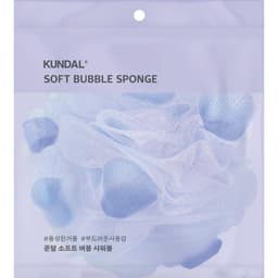 Thumbnail Bọt biển tắm bong bóng mềm 1