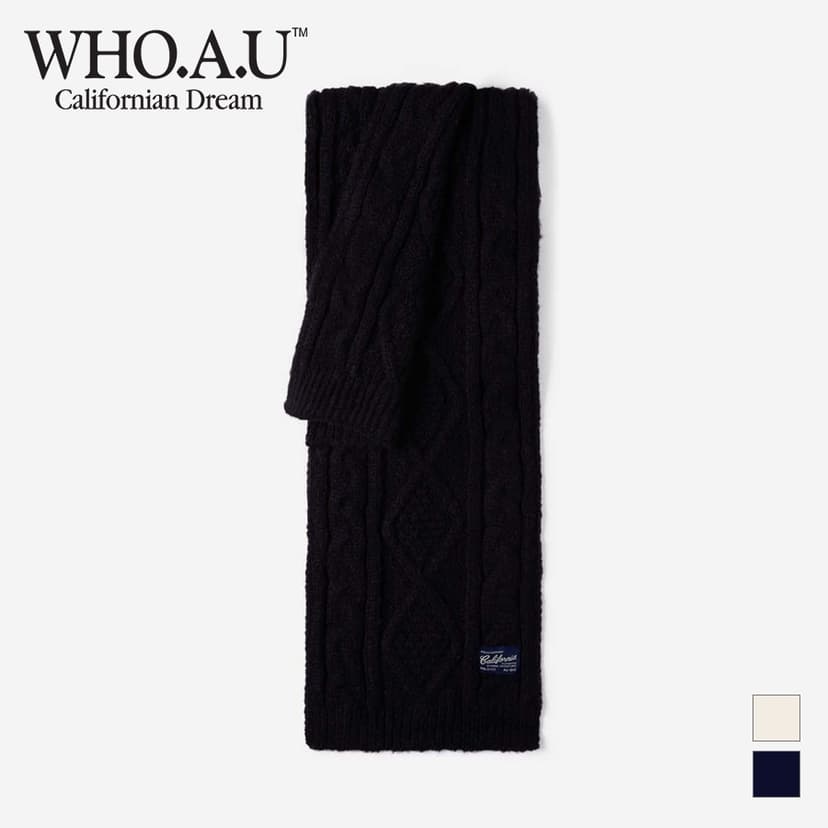 Ảnh Bộ giảm thanh cáp Aran | Whamd4v11a 1
