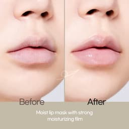 Thumbnail Mặt nạ môi qua đêm đường gừng ETUDE 1