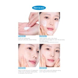 Thumbnail Sữa rửa mặt ETUDE SoonJung 5.6 200ml 3