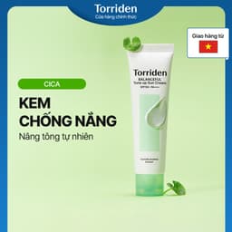 Thumbnail Kem chống nắng nâng tone da BALANCEFUL CICA với SPF 50+ PA++++, 60ml, Sun Cream 1